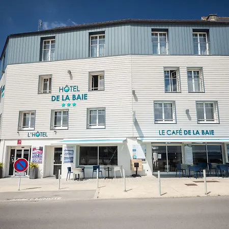 Hôtel de la Baie-3