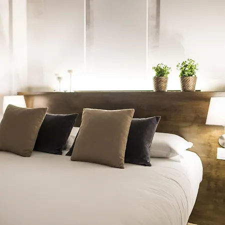 Palazzo del Papa Luxury Rooms-3