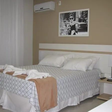 Monza Comfort Hotel-2