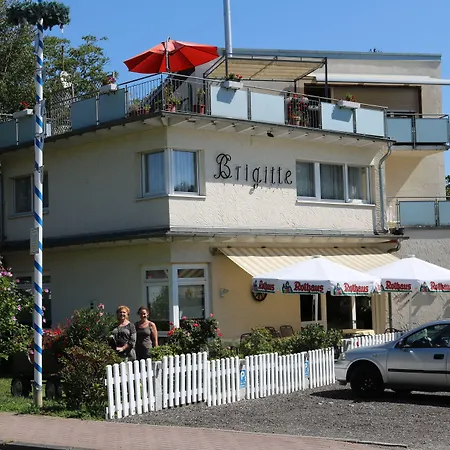 Hotel Brigitte-2