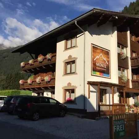 Alpenhaus Monte-2