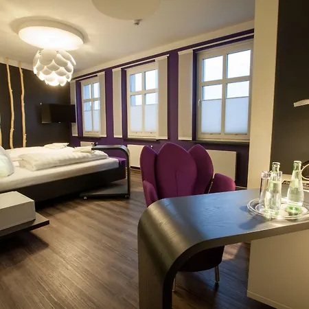 Aragon - Hotel - Garni-3
