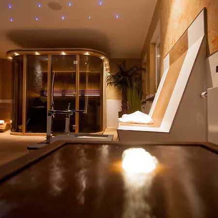 Aragon - Hotel - Garni-2