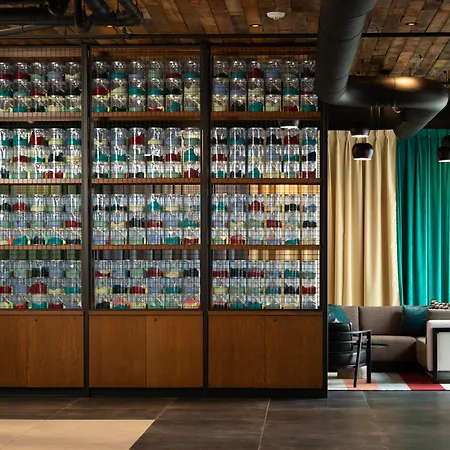 Hotel Indigo - Madison Downtown By Ihg-3