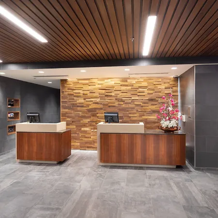 Courtyard By Marriott Bowie-3