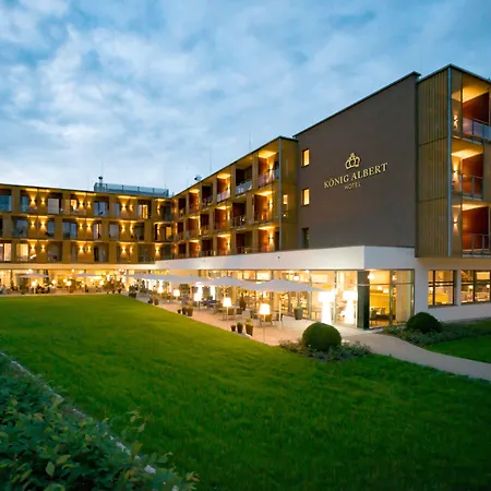 Hotel König Albert-2
