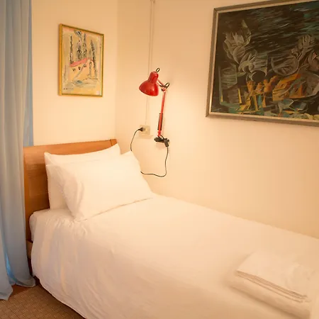 B&B Artistic Tirana-2