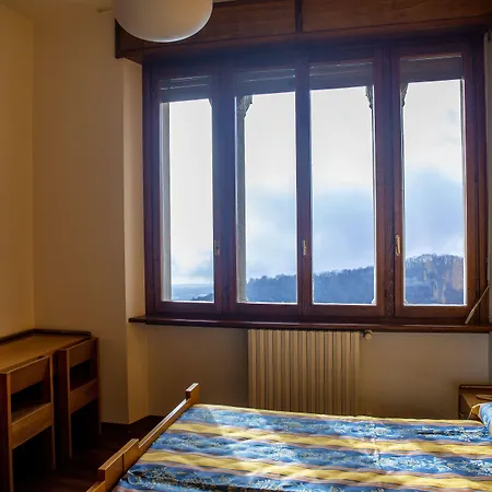 Albergo Sacro Monte Varese-3