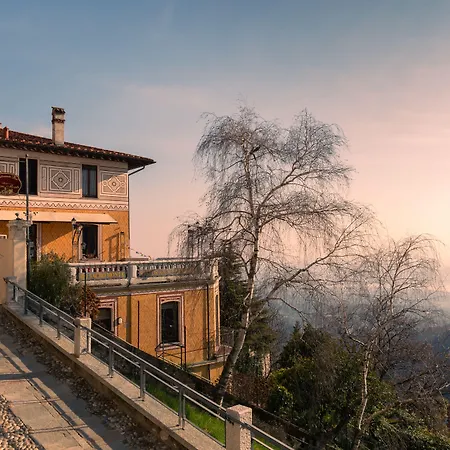 Albergo Sacro Monte Varese-2