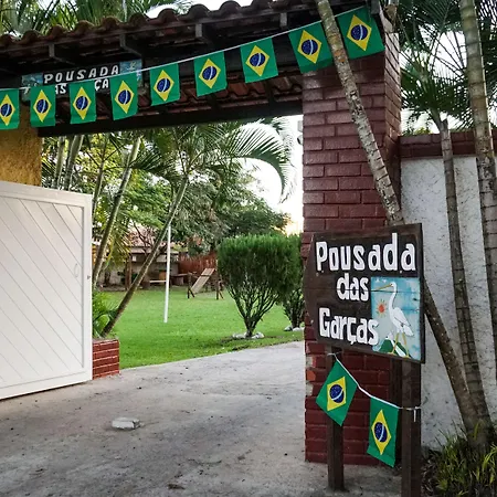 Pousada das Garças-2