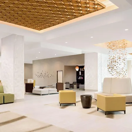 Hyatt Place Pasadena-2