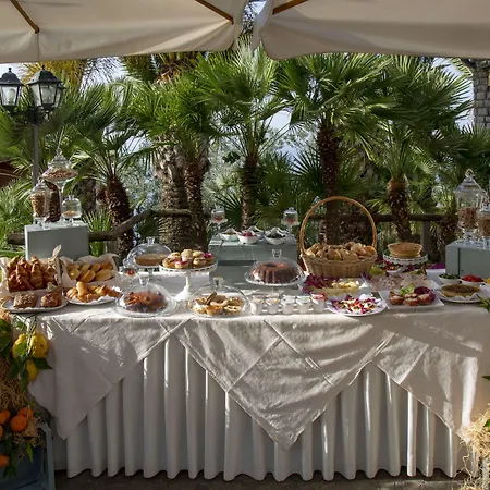 Romantic Relais Sorrento-2