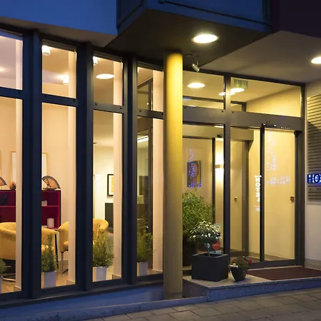 Maurers Zollamt Hotel-2