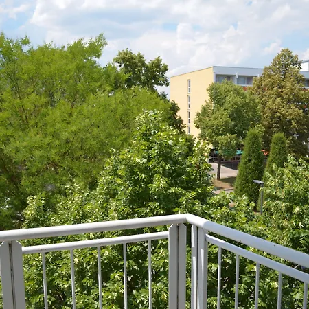 Hotel Dein Franz-3