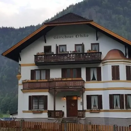 Gästehaus Ethiko-2