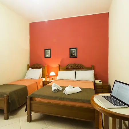 Hotel Lopes Caxambu-2