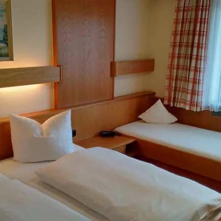 Hotel Unterwirt-3