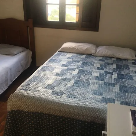 Pousada Casa de Bragança-3