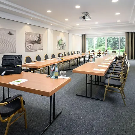 Parkhotel Am Taunus-2