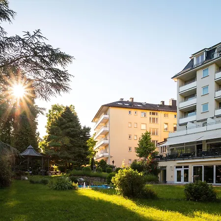 Parkhotel Am Taunus-3