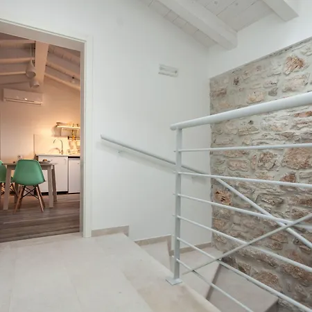 Apartments And Rooms Hey Rovinj-2
