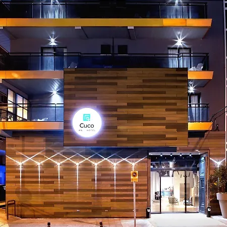 Hotel Cuco-2