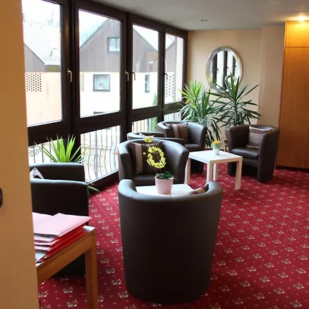 Hotel garni Fuchs-3