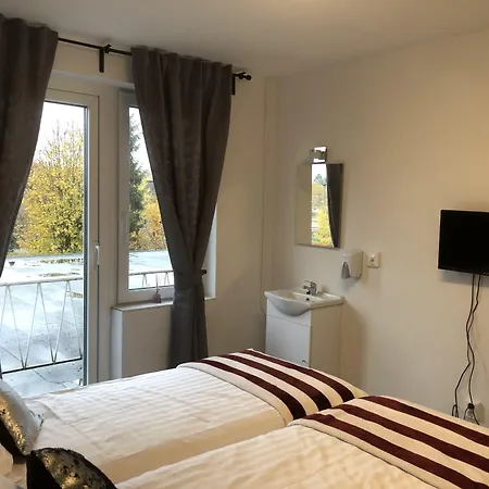 Mimosa Hotel-2