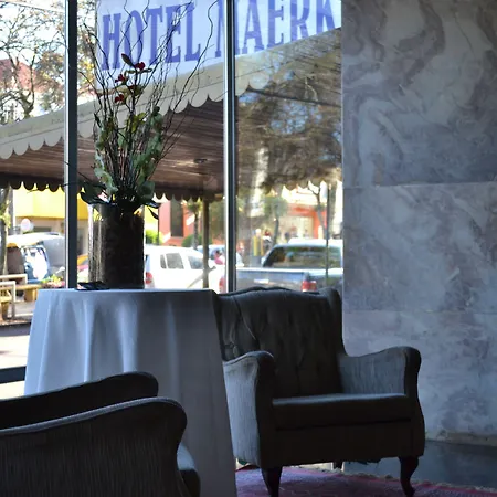 Hotel Maerkli-3