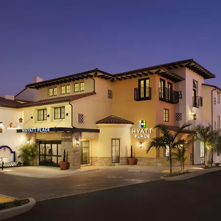 Hyatt Place Santa Barbara-2