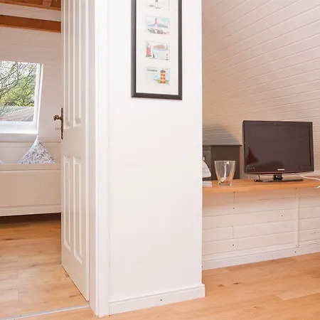Landhaus Lillesand-2