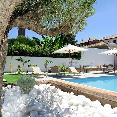 Hôtel Argia-3