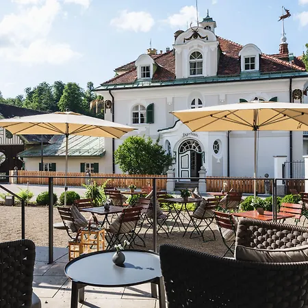 AMERON Neuschwanstein Alpsee Resort&Spa-2