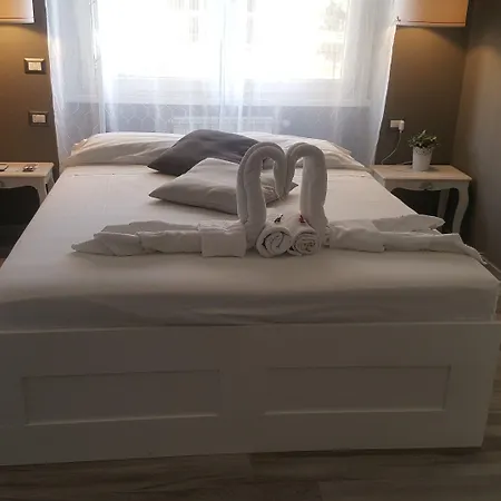 Il Mare Di Roma Luxury-2