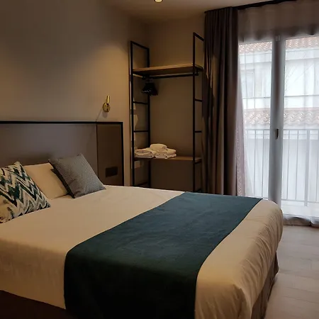 Hotel Torrent-2