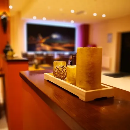 Hotel Imota-2