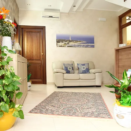 Coralia Bed & Breakfast-2