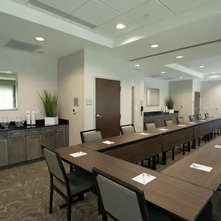Hampton Inn & Suites Snellville Atlanta Ne-3