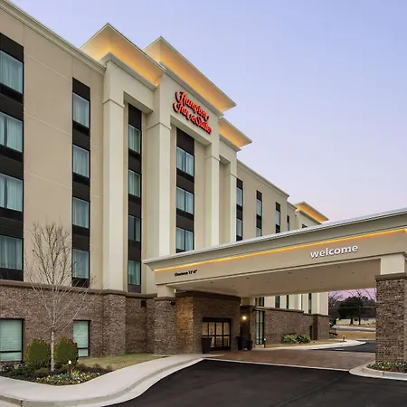 Hampton Inn & Suites Snellville Atlanta Ne-2