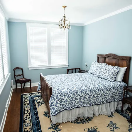 Valparaiso Inn B&B-2