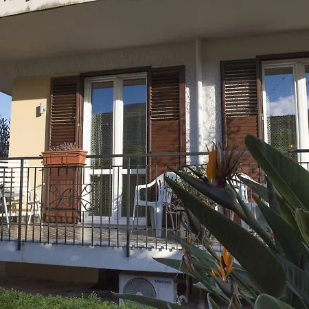 B&B L'Officina di Apollo-2