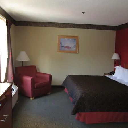 Comfort Inn & Suites Lexington South-2