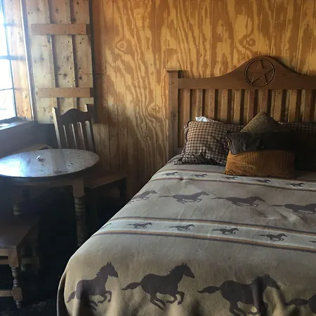 The Big Texan Motel-3