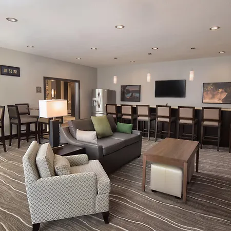 Staybridge Suites - Wisconsin Dells - Lake Delton By Ihg-3