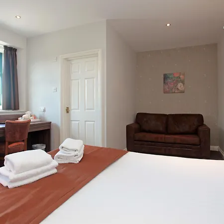 Fox & Goose, Barrow Gurney By Marston'S Inns-2