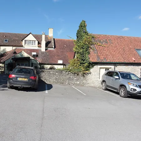 Fox & Goose, Barrow Gurney By Marston'S Inns-3