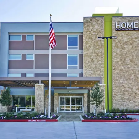 Home2 Suites Houston Westchase-2