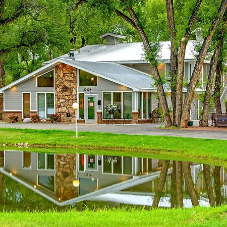 The Gunnison Inn At Dos Rios Golf Course-2
