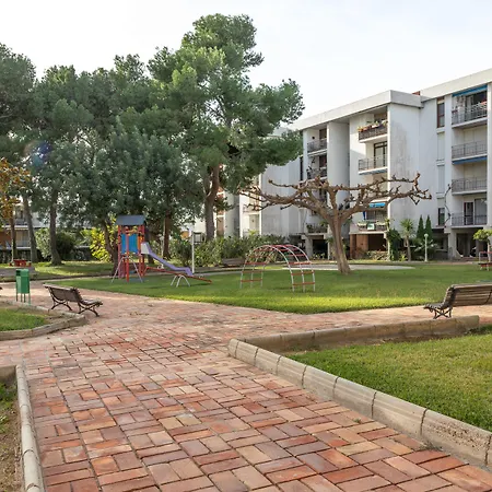 Agaro Cambrils Apartments-2