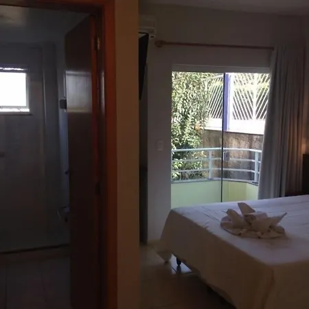 Hotel Villa Das Termas-3